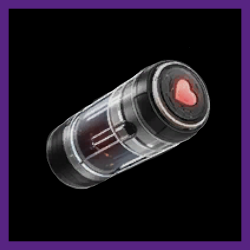 The First Descendant - HP Support Auxiliary Power