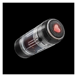 The First Descendant - HP Support Auxiliary Power