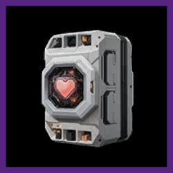 The First Descendant - HP Support Memory