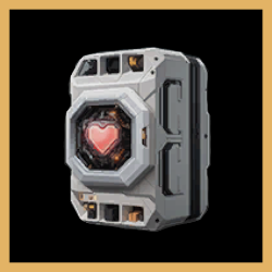 The First Descendant - HP Support Memory