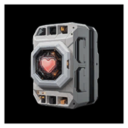 The First Descendant - HP Support Memory