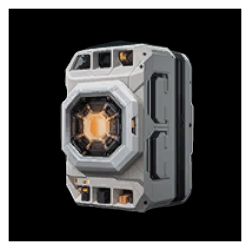 The First Descendant - Def Support Memory