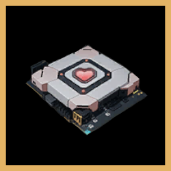 The First Descendant - HP Support Processor