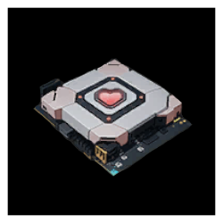 The First Descendant - HP Support Processor