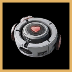 The First Descendant - HP Support Sensor