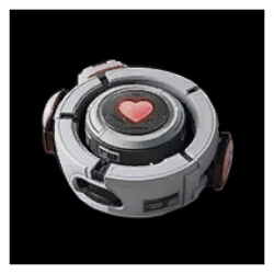 The First Descendant - HP Support Sensor