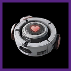 The First Descendant - HP Support Sensor