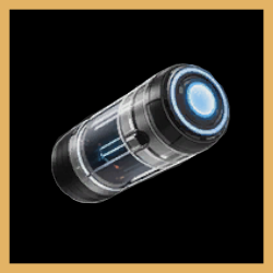 The First Descendant - Shield Auxiliary Power