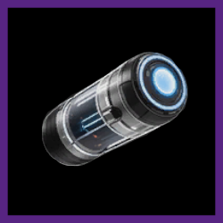 The First Descendant - Shield Enhancement Auxiliary Power