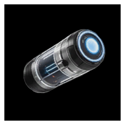 The First Descendant - Shield Enhancement Auxiliary Power