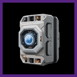 The First Descendant - Shield Enhancement Memory