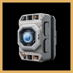 The First Descendant - Shield Enhancement Memory