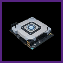 The First Descendant - Shield Enhancement Processor