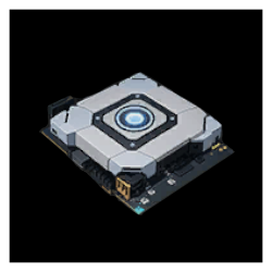 The First Descendant - Shield Enhancement Processor