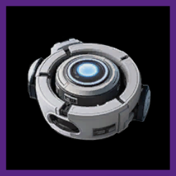 The First Descendant - Shield Enhancement Sensor