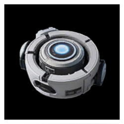 The First Descendant - Shield Enhancement Sensor