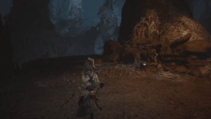 Ch4 - Bonevault Shrine