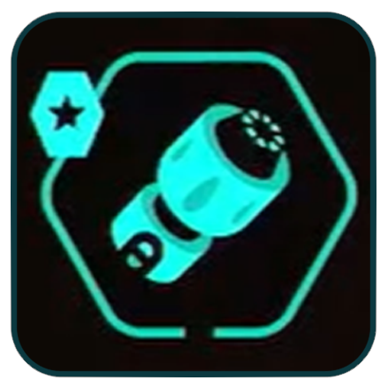 Star Wars Outlaws - Burst Injector