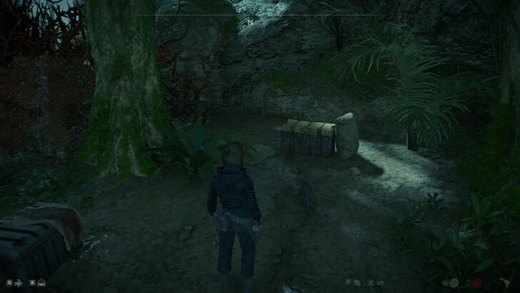 Star Wars Outlaws - IG-24’s Stash