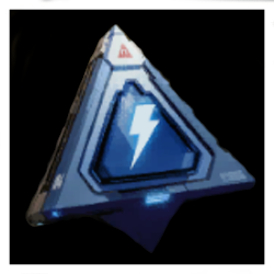 The First Descendant - Tingling Phase Reactor