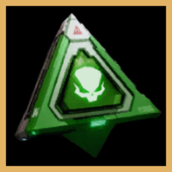 The First Descendant - Toxic Phase Reactor