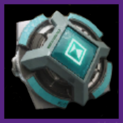 The First Descendant - Frozen Mixture Reactor