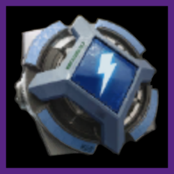 The First Descendant - Tingling Mixture Reactor