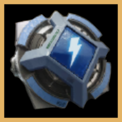 The First Descendant - Tingling Mixture Reactor