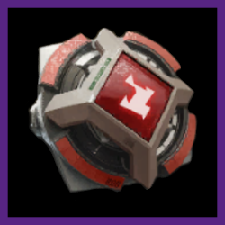 The First Descendant - Burning Mixture Reactor