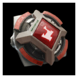 The First Descendant - Burning Mixture Reactor