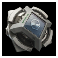 The First Descendant - Materialized Mixture Reactor