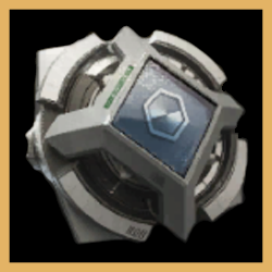 The First Descendant - Materialized Mixture Reactor