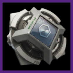 The First Descendant - Materialized Mixture Reactor