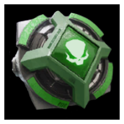 The First Descendant - Toxic Mixture Reactor