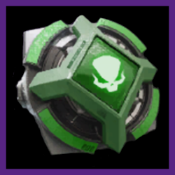 The First Descendant - Toxic Mixture Reactor