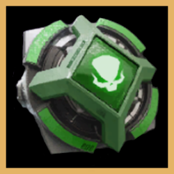 The First Descendant - Toxic Mixture Reactor