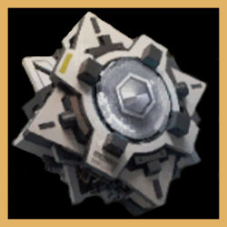 The First Descendant - Materialized Mechanics Reactor