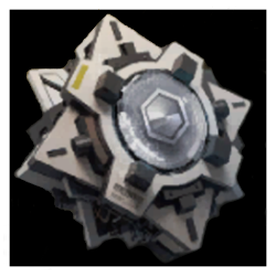 The First Descendant - Materialized Mechanics Reactor