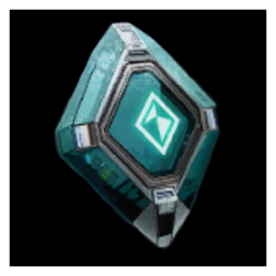 The First Descendant - Frozen Singularity Reactor