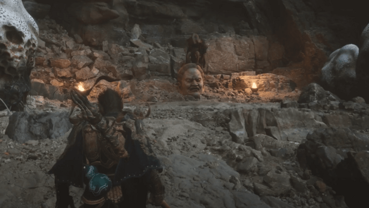 Ch4 - Skandha of Choice Location