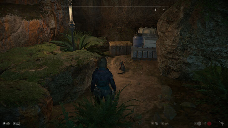 Star Wars Outlaws - Xola’s Stash