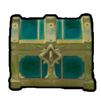 Treasure Chest