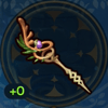 Wood Elemental Break Icon