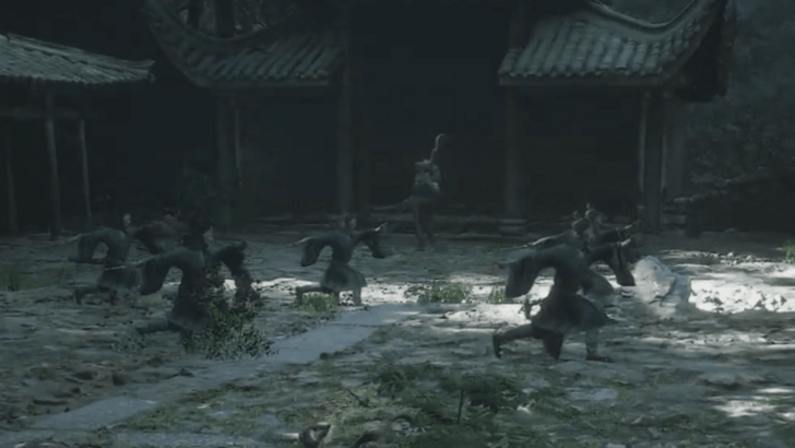 Ch4 - Commander Beetle Location