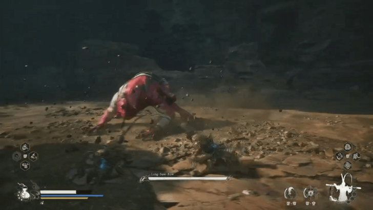 Black Myth Wukong - Lang-Baw-Baw