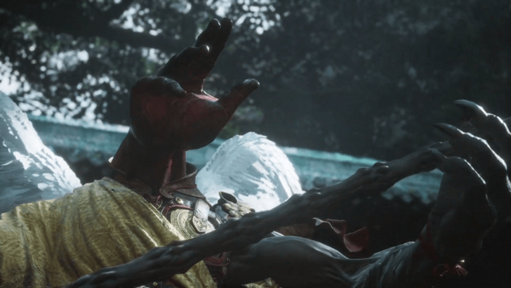 Supreme Inspector Chapter 4