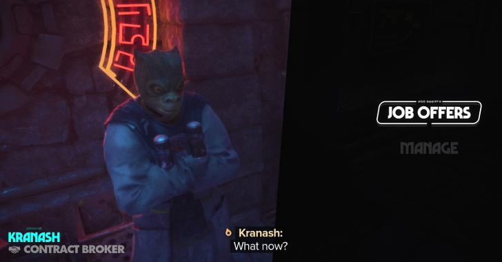 Get Contracts from Contract Brokers