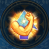 Strengthen Icon