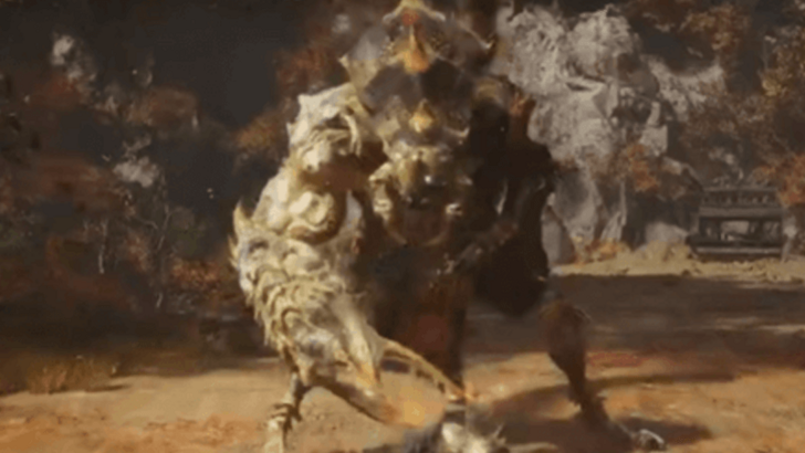 Black Myth Wukong -  Deathstinger