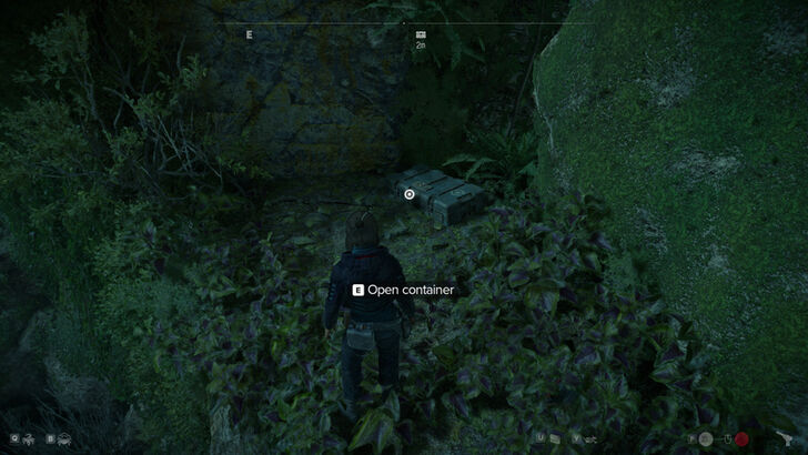 Star Wars Outlaws Smuggler Cache 70